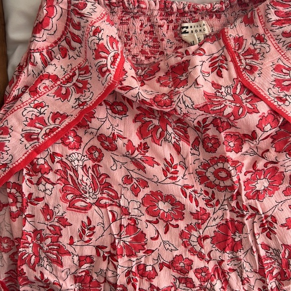 Billabong pants - Picture 4 of 5